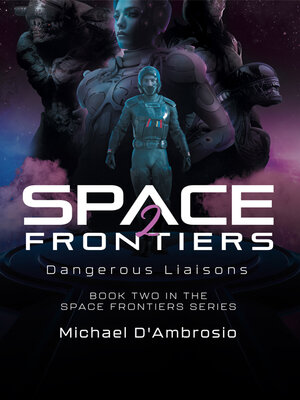 cover image of Space Frontiers 2